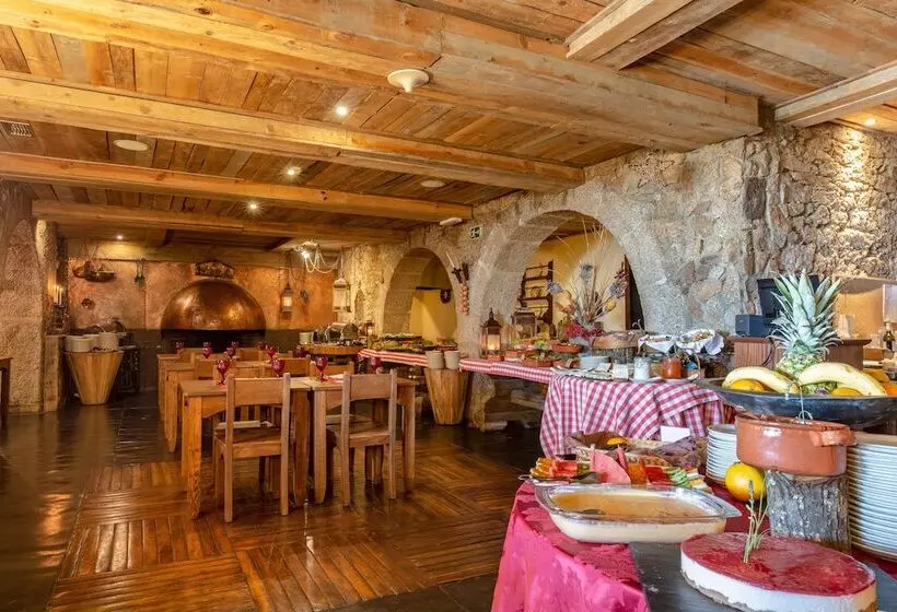 Fotos del hotel Luna  Serra Da Estrela:  18