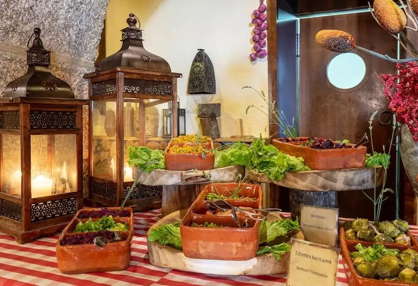 Fotos del hotel Luna  Serra Da Estrela:  25