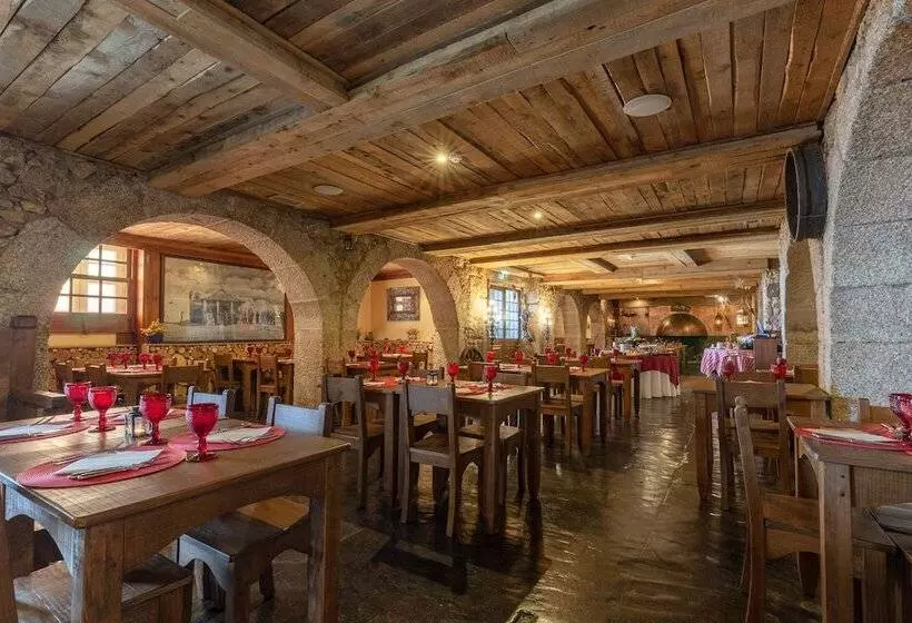 Fotos del hotel Luna  Serra Da Estrela:  20