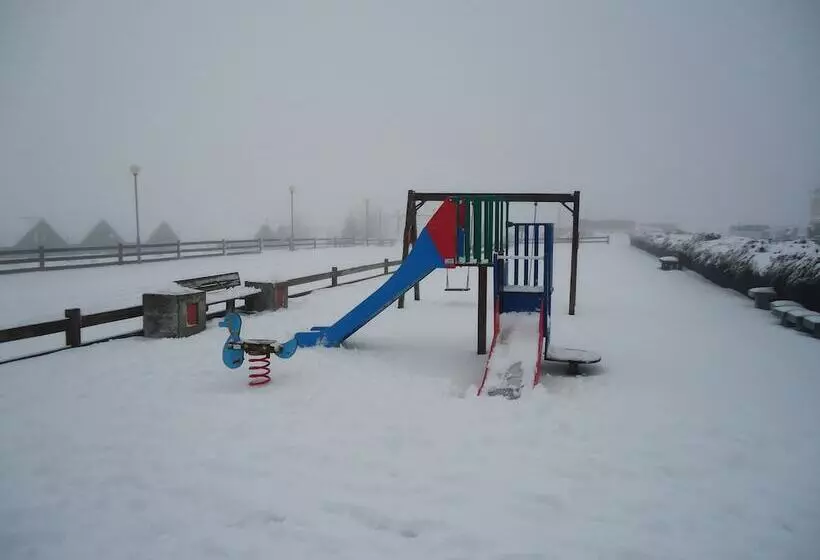 Fotos del hotel Luna  Serra Da Estrela:  14