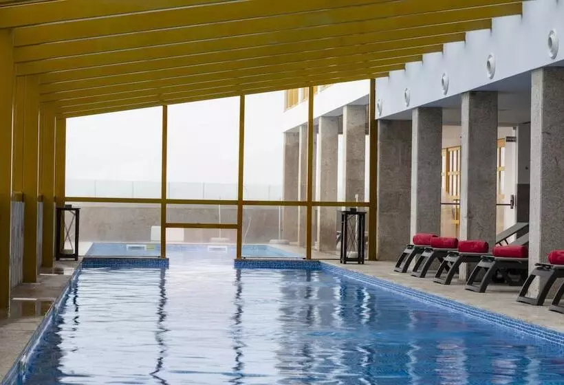 Fotos del hotel Luna  Serra Da Estrela:  11