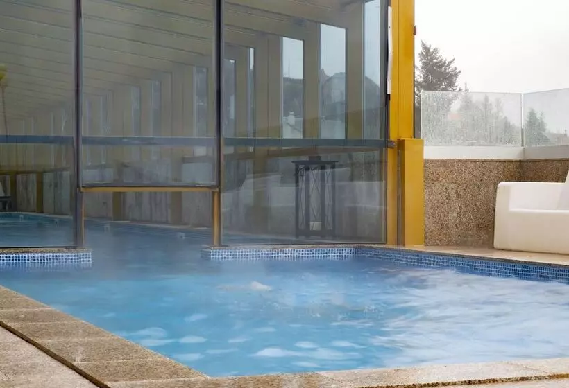 Fotos del hotel Luna  Serra Da Estrela:  2