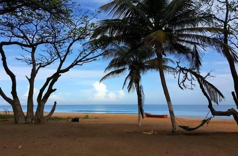 Fotos del hotel Ocean Villa Heights:  5