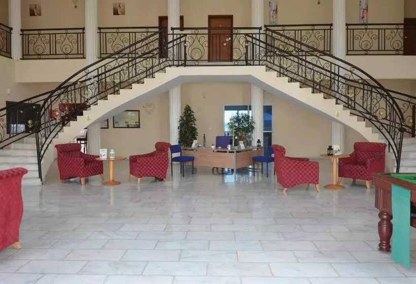 Fotos del hotel Ocean Villa Heights:  2