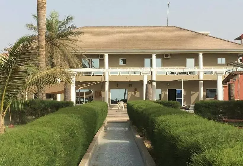 Fotos del hotel Ocean Villa Heights:  10