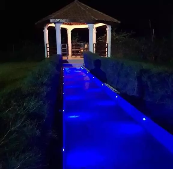 Fotos del hotel Ocean Villa Heights:  18