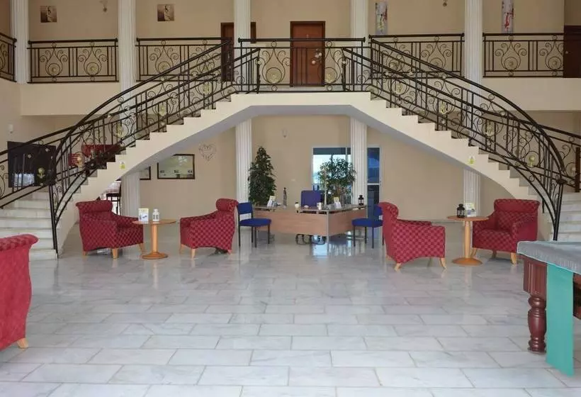 Fotos del hotel Ocean Villa Heights:  7