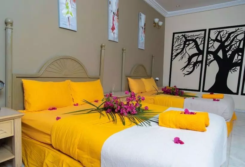 Fotos del hotel Ocean Villa Heights:  19