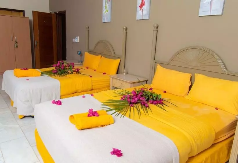 Fotos del hotel Ocean Villa Heights:  15