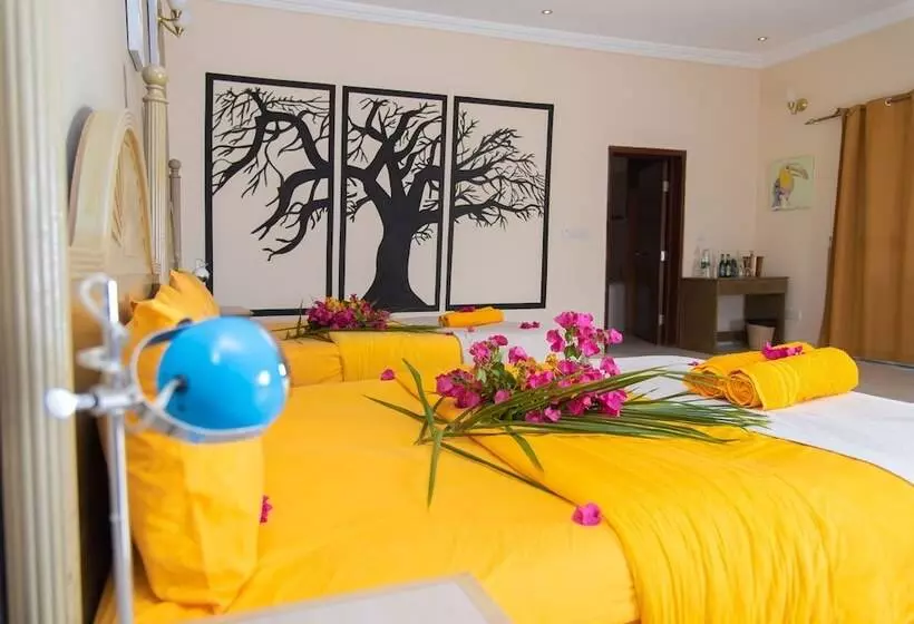 Fotos del hotel Ocean Villa Heights:  23