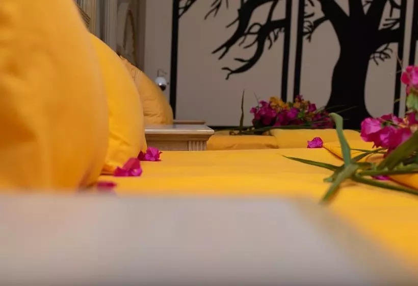 Fotos del hotel Ocean Villa Heights:  14