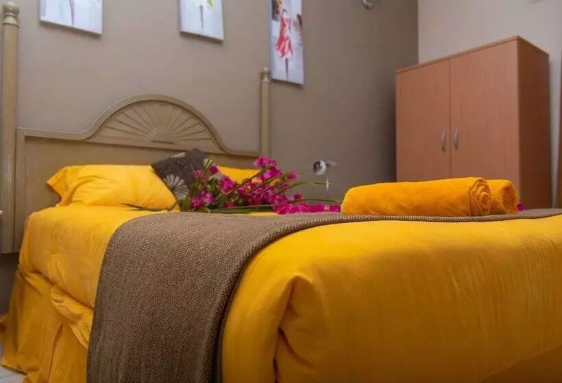 Fotos del hotel Ocean Villa Heights:  22