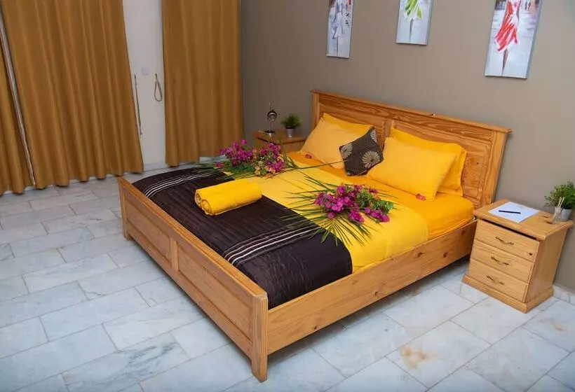 Fotos del hotel Ocean Villa Heights:  21