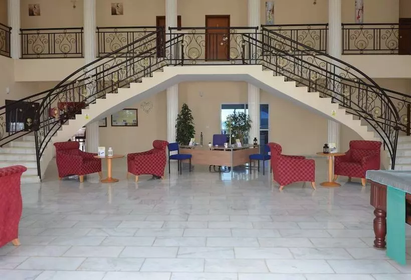 Fotos del hotel Ocean Villa Heights:  12