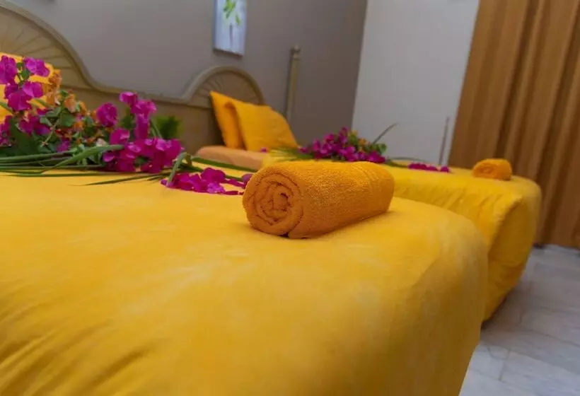 Fotos del hotel Ocean Villa Heights:  16