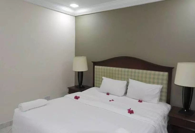 Fotos del hotel Ocean Villa Heights:  6