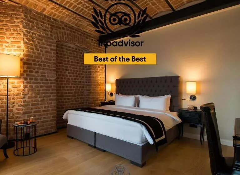 Fotos del hotel Régie Ottoman Istanbul - Special Category:  11