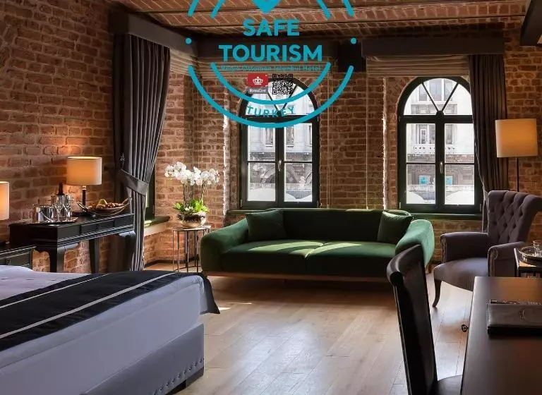 Fotos del hotel Régie Ottoman Istanbul - Special Category:  15