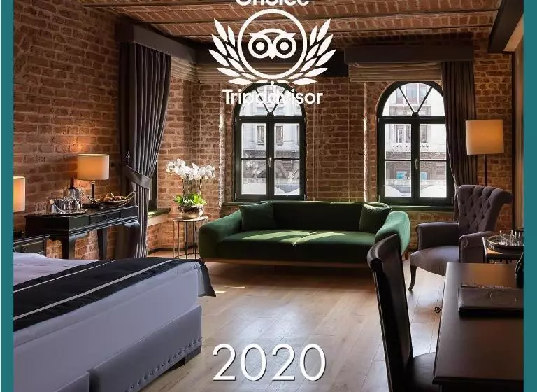 Fotos del hotel Régie Ottoman Istanbul - Special Category:  12