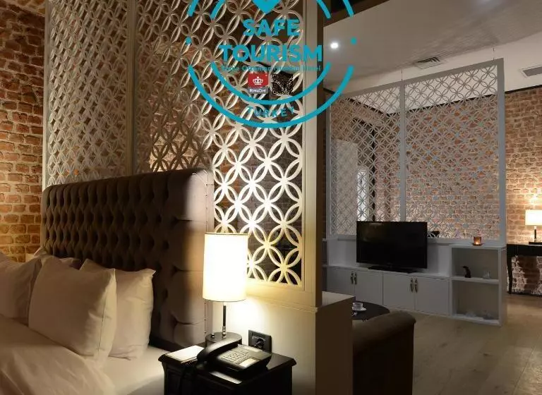 Régie Ottoman Istanbul – Special Category