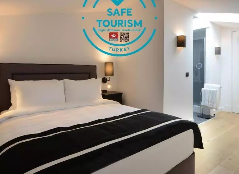 Fotos del hotel Régie Ottoman Istanbul - Special Category:  10