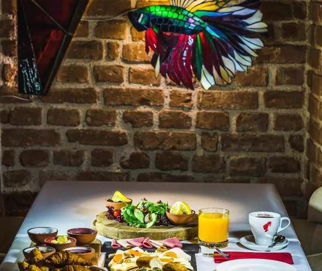 Fotos del hotel Régie Ottoman Istanbul - Special Category:  7