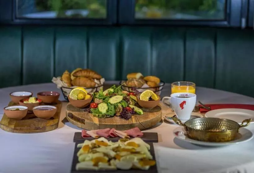 Fotos del hotel Régie Ottoman Istanbul - Special Category:  9