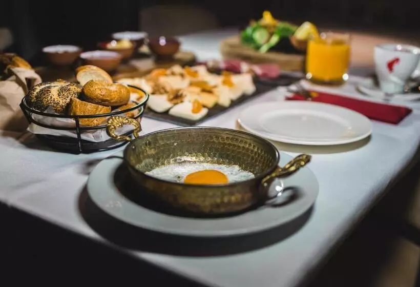 Fotos del hotel Régie Ottoman Istanbul - Special Category:  3