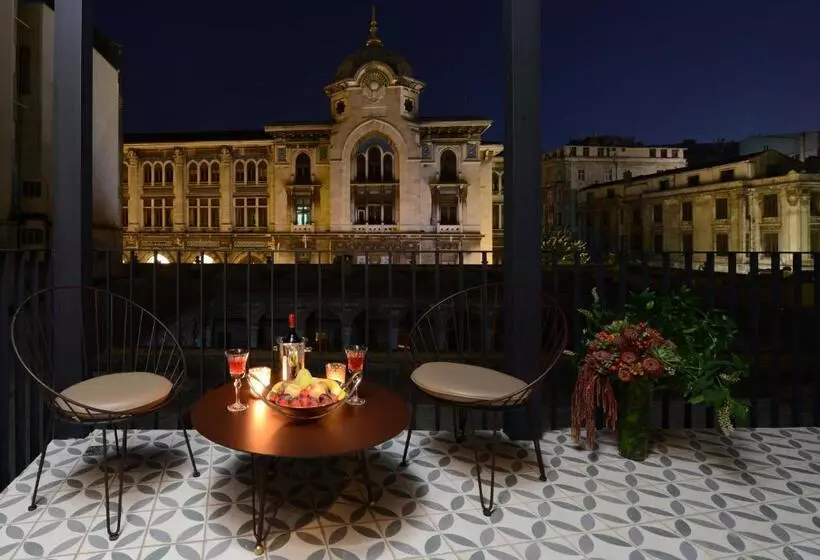 Fotos del hotel Régie Ottoman Istanbul - Special Category:  4