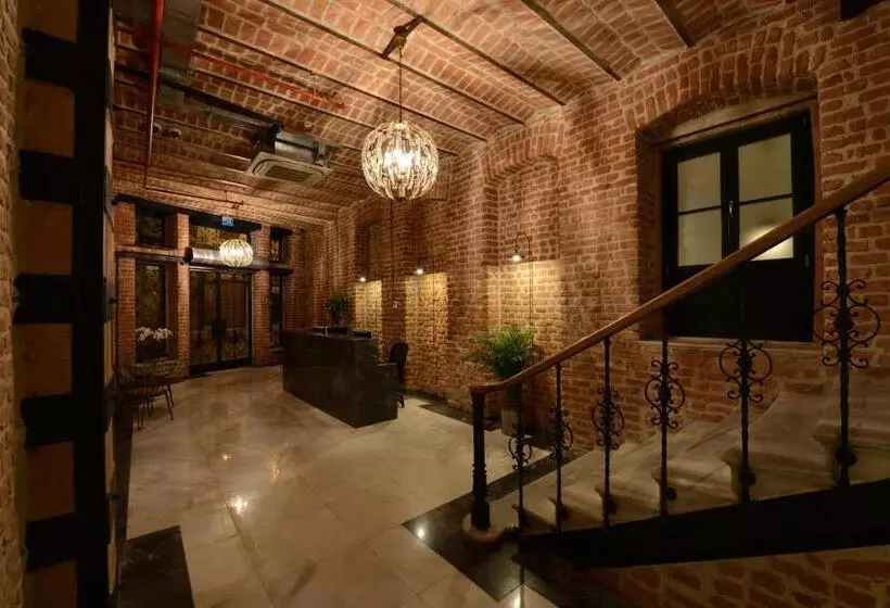 Fotos del hotel Régie Ottoman Istanbul - Special Category:  2