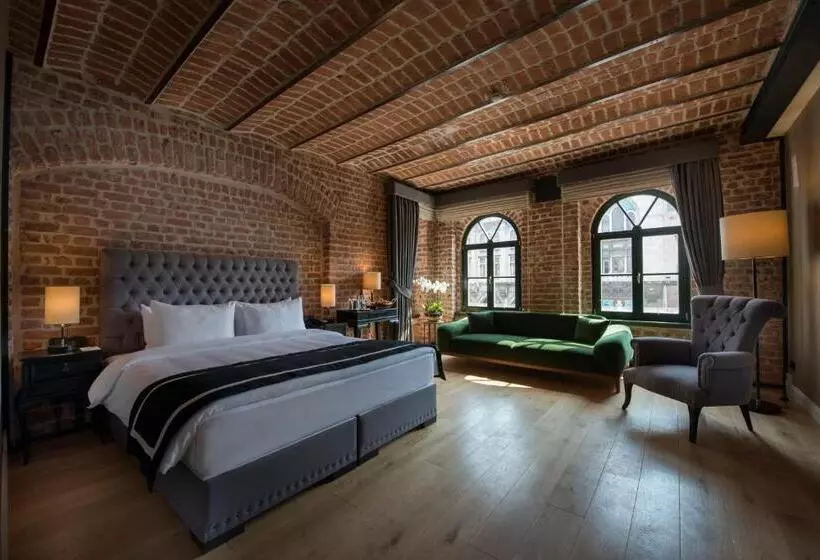 Fotos del hotel Régie Ottoman Istanbul - Special Category:  5