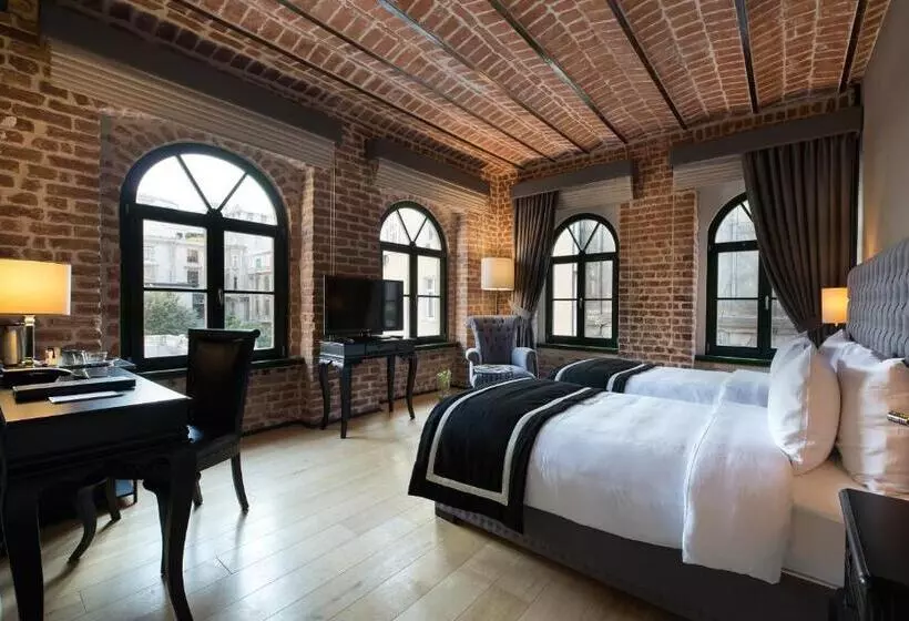 Fotos del hotel Régie Ottoman Istanbul - Special Category:  8