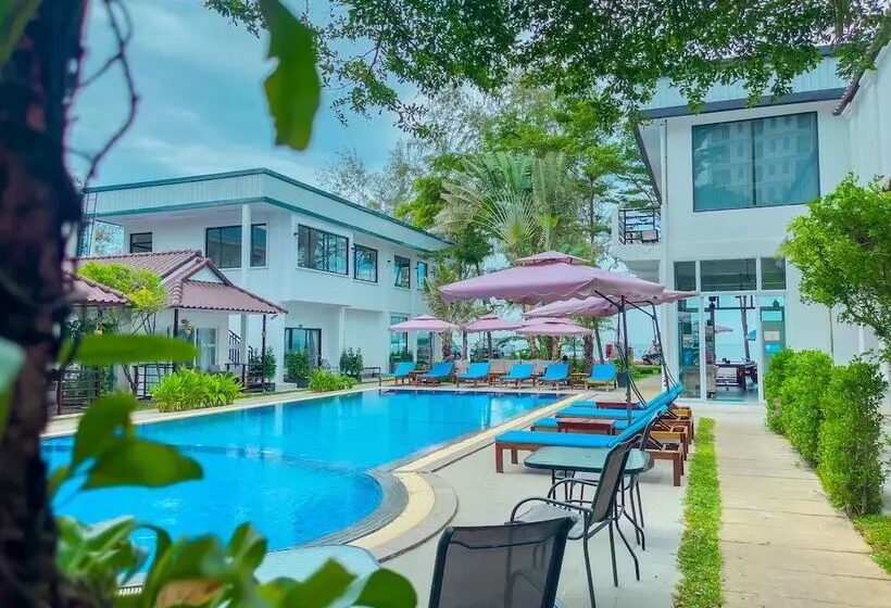 Fotos del hotel Sea Breeze Resort:  17