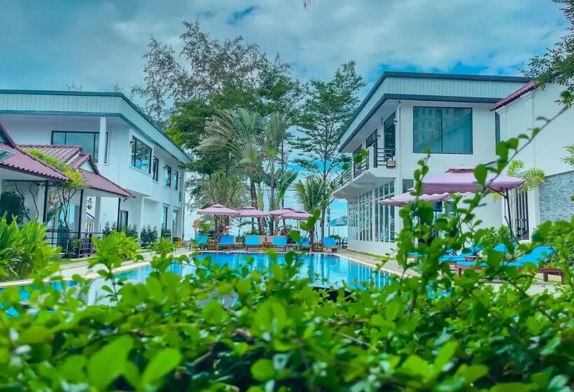 Fotos del hotel Sea Breeze Resort:  21