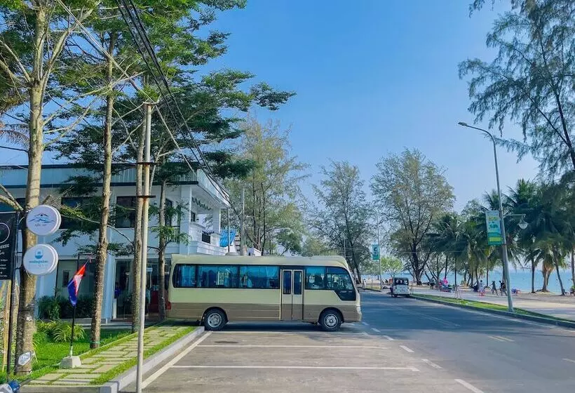 Fotos del hotel Sea Breeze Resort:  16