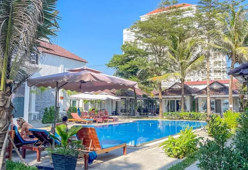 Fotos del hotel Sea Breeze Resort:  13