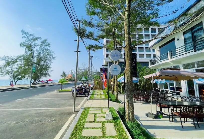 Fotos del hotel Sea Breeze Resort:  25