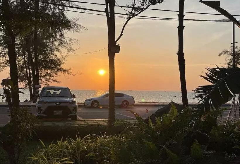 Fotos del hotel Sea Breeze Resort:  7