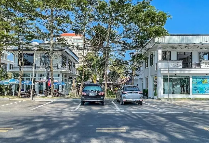 Fotos del hotel Sea Breeze Resort:  23