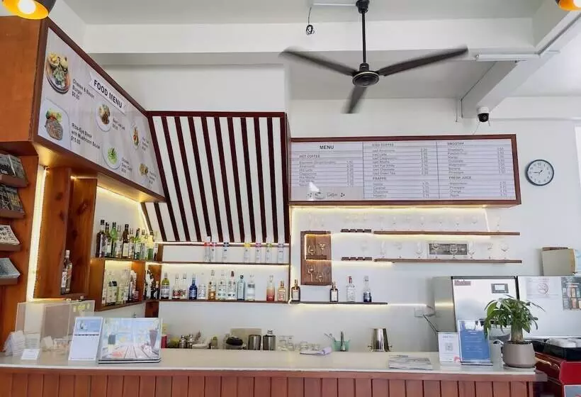 Fotos del hotel Sea Breeze Resort:  4