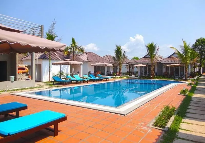 Fotos del hotel Sea Breeze Resort:  8