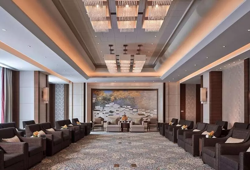 Fotos del hotel Shangrila Hotel,nanchang:  16