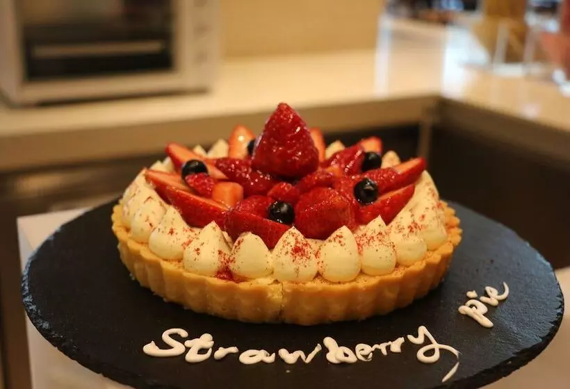 Fotos del hotel Shangrila Hotel,nanchang:  5