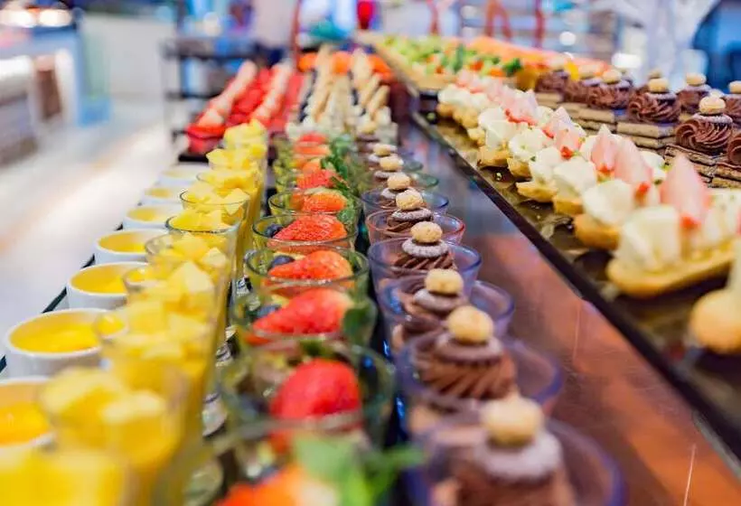 Fotos del hotel Shangrila Hotel,nanchang:  14