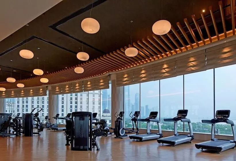 Fotos del hotel Shangrila Hotel,nanchang:  3