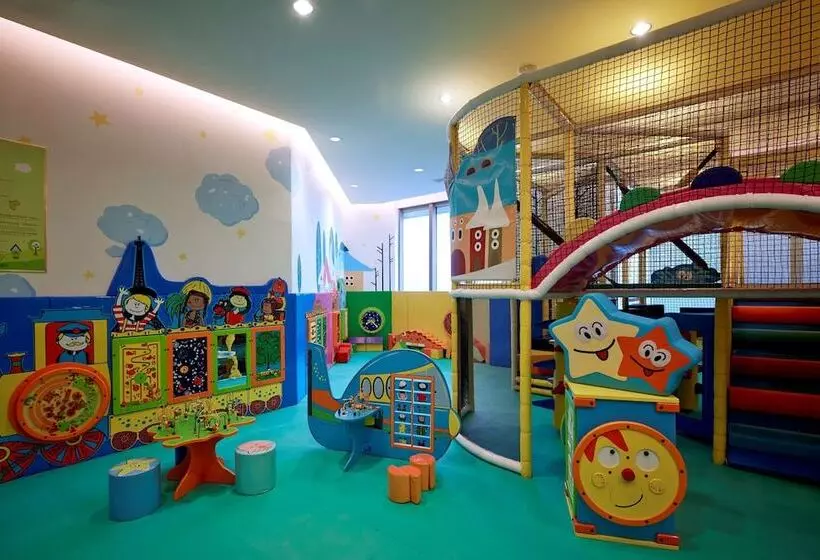 Fotos del hotel Shangrila Hotel,nanchang:  6