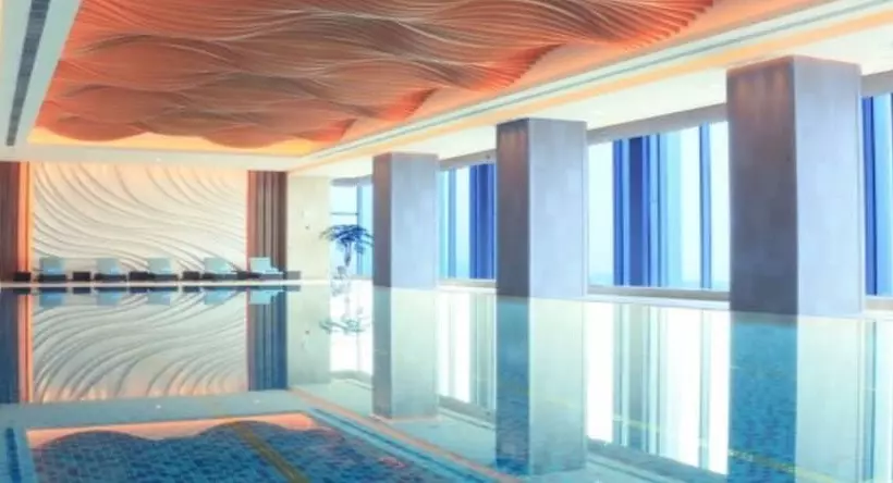 Fotos del hotel Shangrila Hotel,nanchang:  2