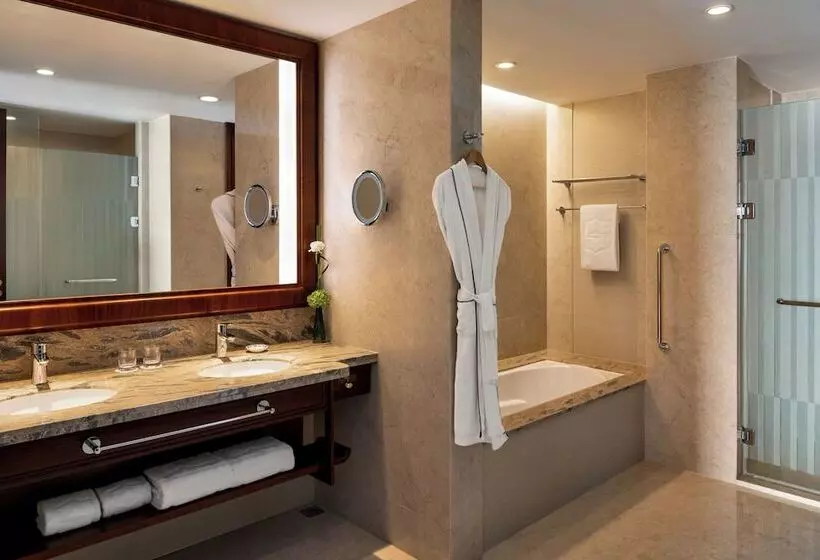 Fotos del hotel Shangrila Hotel,nanchang:  7