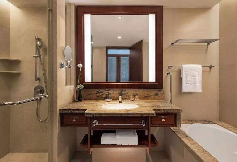 Fotos del hotel Shangrila Hotel,nanchang:  11