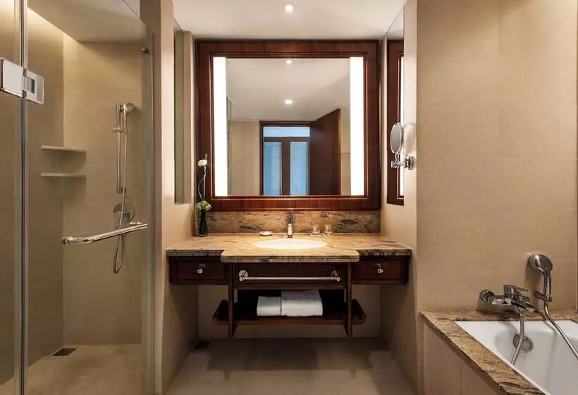 Fotos del hotel Shangrila Hotel,nanchang:  19